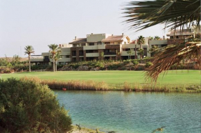 Valle del Este Golf vivienda espectacular